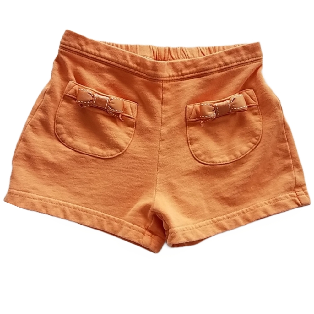 Gymboree Shorts EUC 4T